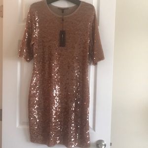 “NEW” Stunning dress by BCBG MAXAZRIA